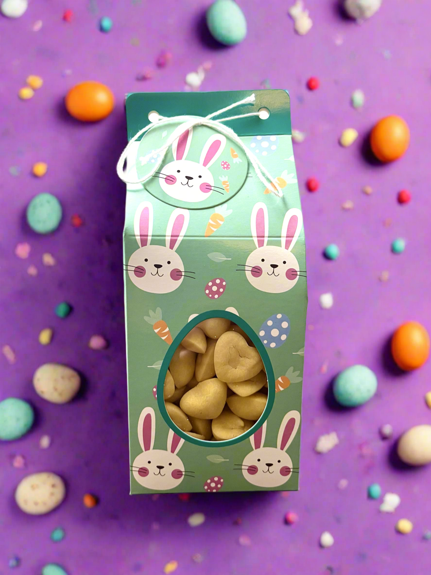 Easter Bunny Box- Bothwell Cheddar Cheese