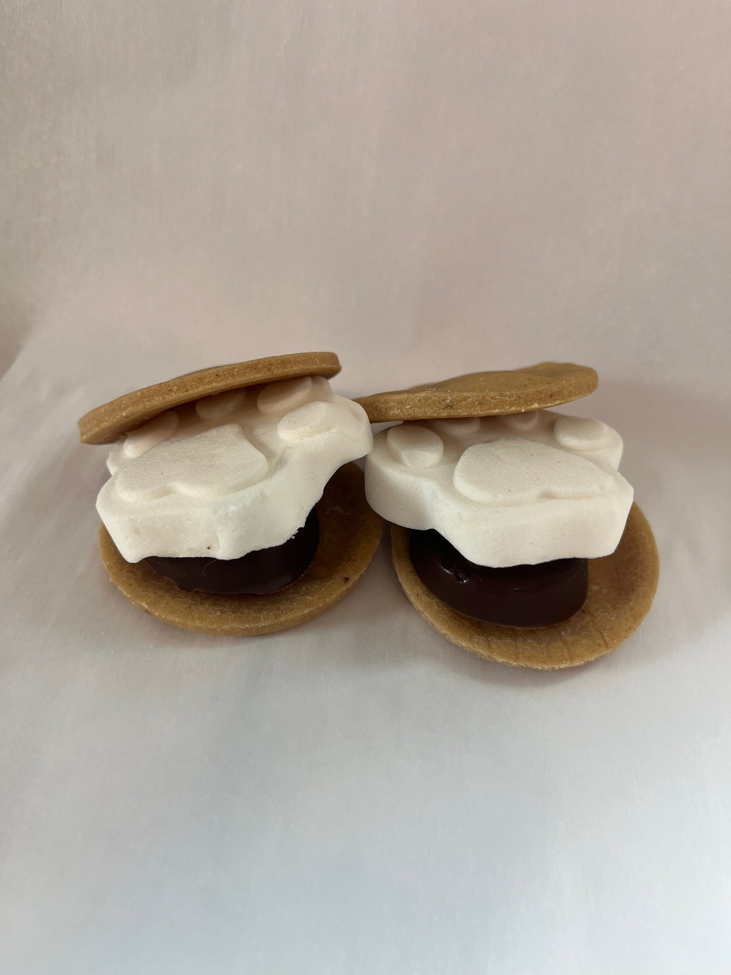 Puppy S’mores