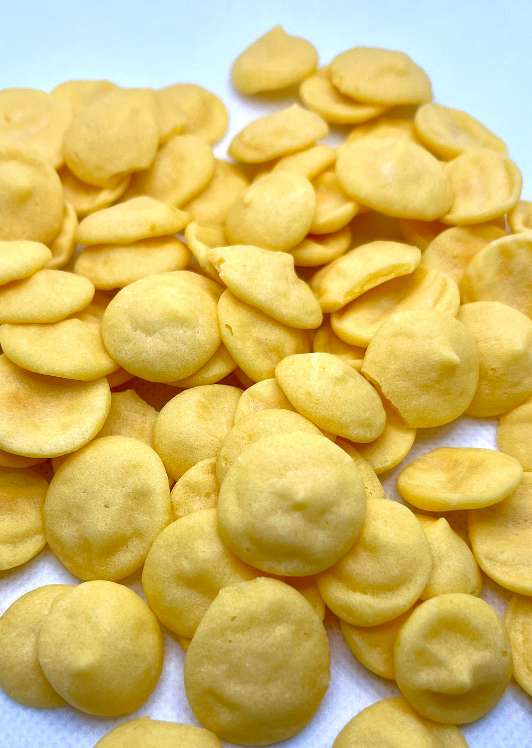 Crunchy Cheddar Bites