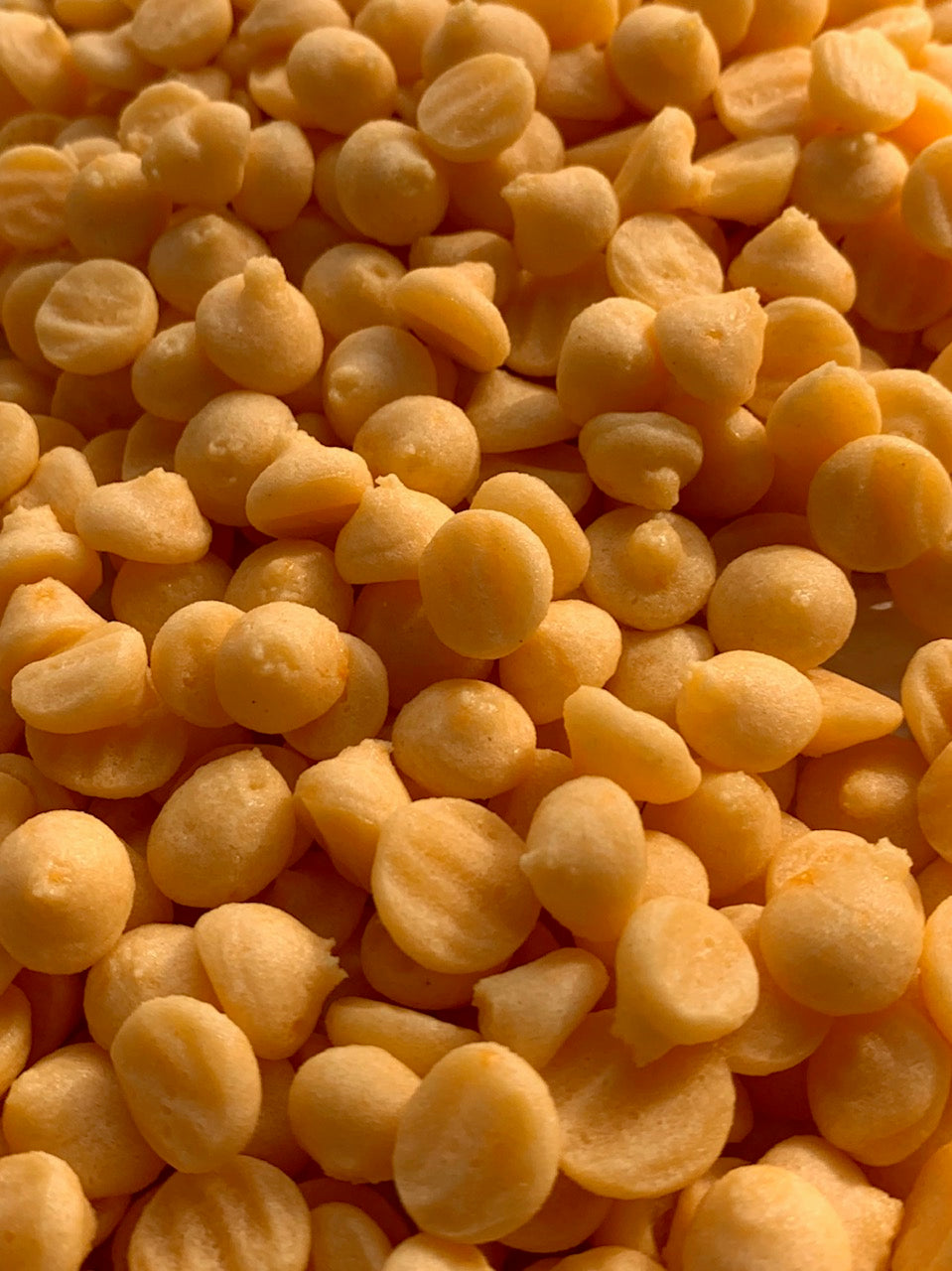 Cheesy Bites