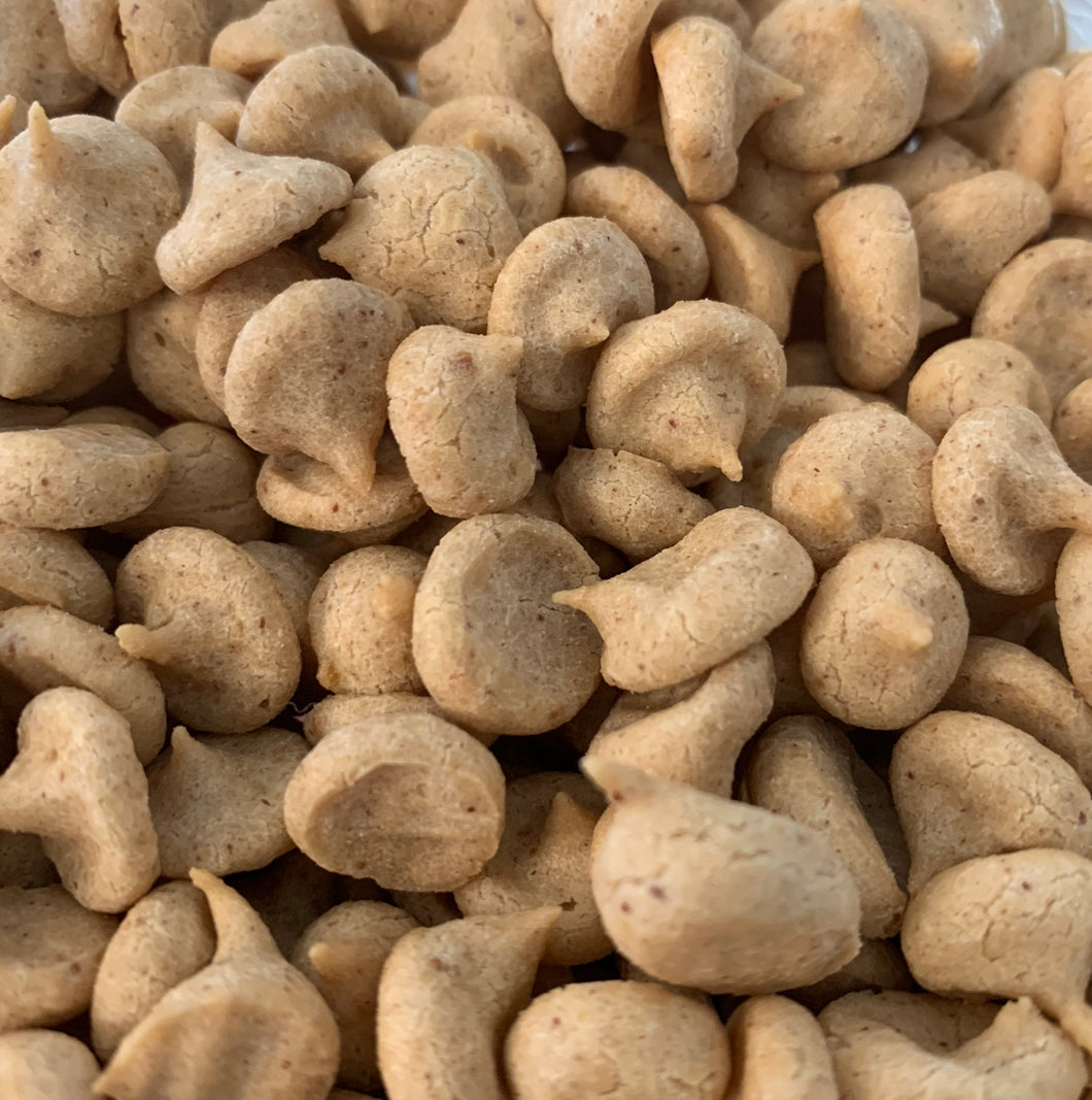 Peanut Butter Bites